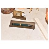 MICRO VISION PEN, CALENDAR ETC.