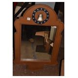 LIBERTY BELL MIRROR