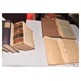 COLLEGE CLUB PITTSBURGH PLATES, TEXTBOOK OF