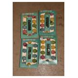 GE LIGHT SET TOTAL OF 30 1 NEW