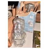 OUTDOOR LIGHT NEW IN BOX