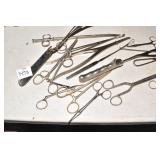 DOCTORS STAINLESS TOOLS