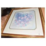 FLOWER PICTURES IN VASE