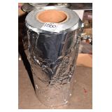 LARGE ROLL OF ALUMINUM FOIL