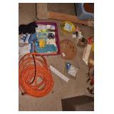 GROUP OF ASSORTED TOOLS