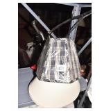 LAMP SHADES, CLEANING TOOL.