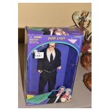 DREW CAREY DOLL