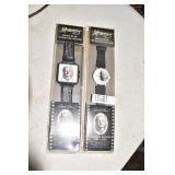 MONROE NEW IN BOX WATCHES