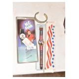 WC FIELDS AND USA WATCH