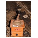 COFFEE GRINDER