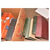 MEDICAL BOOKS VINTAGE