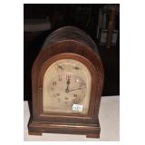 ANTIQUE KC AND COMPANY MAHONEY CASE GUSTAYM