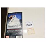 THE SANTA EXPRESS PD. 130.00.