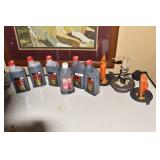 HALLOWEEN BLOOD 6 BOTTLES