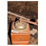 COFFEE GRINDER.