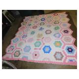 HAND STITCHED GRANDMOTHER