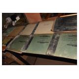 ALBUMS CLASSICAL IN CASES 14 ALBUMS