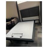 QUEEN SIZE CRAFTMATIC BOXSPRING BASE