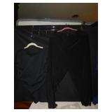 LEOPARD QUACKER FACTORY OUTFIT W/ TAGS