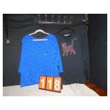 SLINKY BRAND CLOTHING GROUP