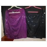 EVENING WEAR 1 X CLOTHING GROUP