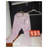 D & G SZ. 18 PANTS/JEANS