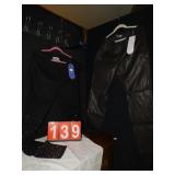 CLOTHING GROUP SZ. 18 PANTS NEW