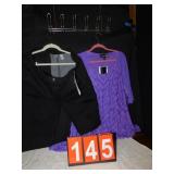 ANTHONY ORIGINAL NEW CLOTHING GROUP