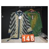 NEW 2 X BOB MACKIE & SPIRITED 2 X