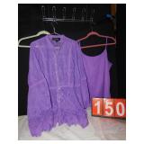 LOPEZ 1 X NEW CLOTHING GROUP