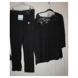 JOAN BOYCE 2 PC. OUTFIT