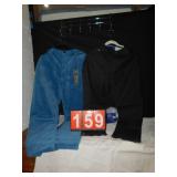 NEW PANTS D & G 18 W 2 PAIRS