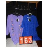 ANTHONY ORIGINAL 2 X NEW