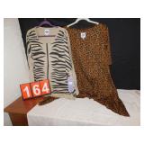 D & G TWO TOPS NEW 2 X