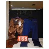 D & G 1 X PANTS NEW 2 PAIRS