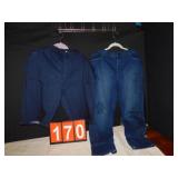 1 X D & G JEANS & SHORTS