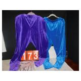 ANTTONY ORIGINAL 1 X PANTS