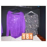 ANTTONY ORIGINAL NEW TOPS