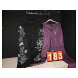 SZ. 20 D & G PANTS 2 PAIRS