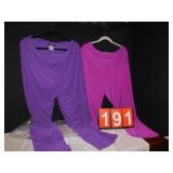 SLINKY 1 X PANTS 2 PAIRS