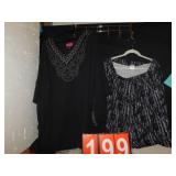 2 X TOP , 1 X PANTS NEW