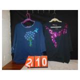 QUACKER FACTORY TOPS NEW