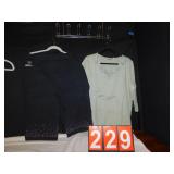 2 X CLOTHING