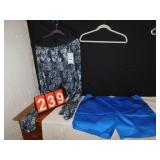 NEW WARRIOR PANTS 1 X