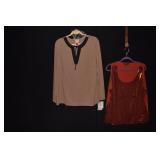 ORIGINAL ANTHONY 2 X NEW - COPPER QUAKER 2 X