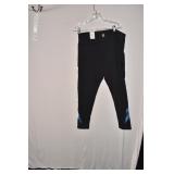 BALANCE COLLECTION PLUS SIZE LEGGINGS & 1 X