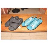 ANTHONY SLINKY BRAND SZ. 9 2 PAIRS