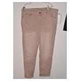 BOB MACKE 2 X WEARABLE ART, DG 2 18 STRETCH TAN