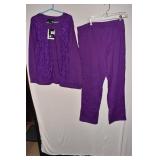 ANTHONY ORIGINAL SET 2 X