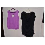 X RHINESTONE ACCENT SHORTS,